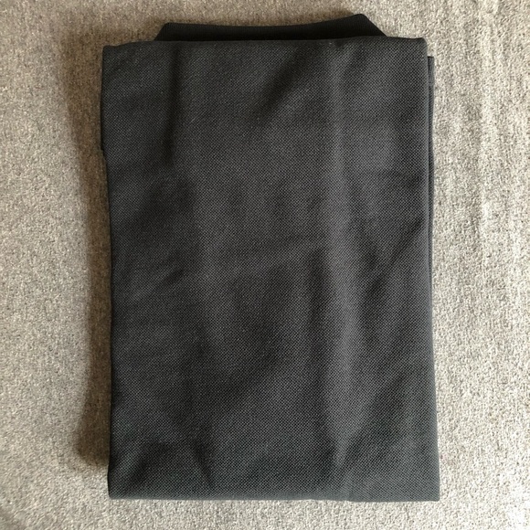 Vintage Phiten Raku Short Sleeve Polo Shirt Large - Picture 6 of 10